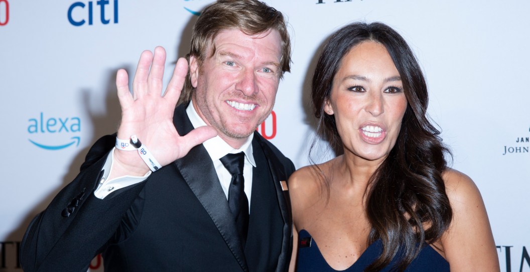 Joanna Gaines Reveals What Makes Her Second Guess Herself