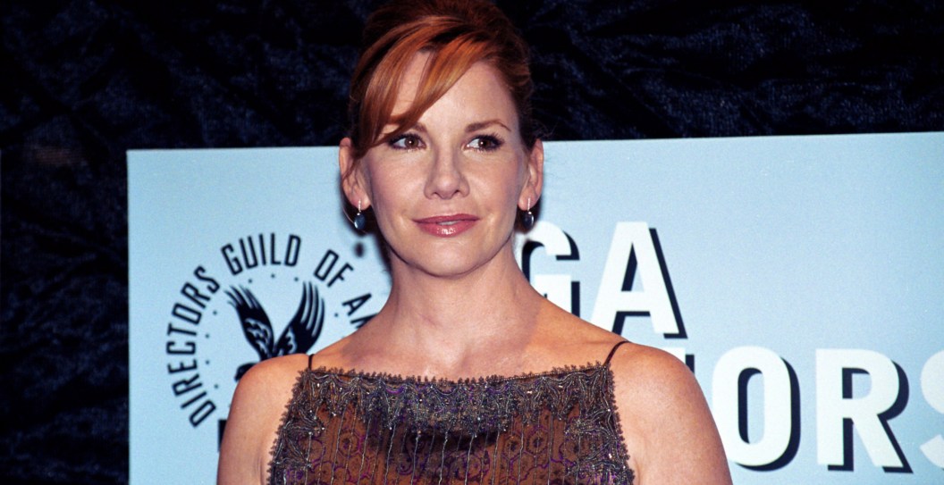 Melissa Gilbert