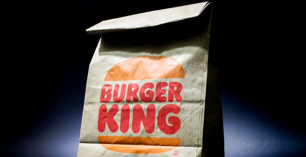 Longtime Burger King Employee, Who Was Given Mediocre Gift After Not Missing Work For 27 Years, Starts His Own Business