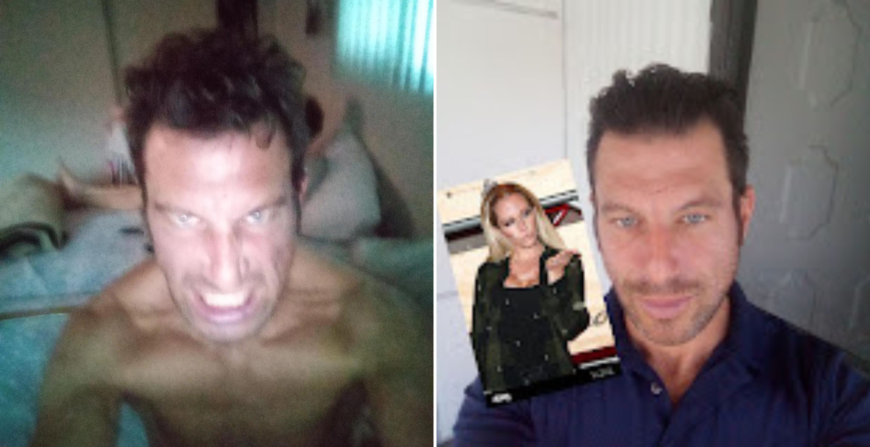 Man Sings Tina Turner After Allegedly Decapitating Parents, Getting Shot By The Police
