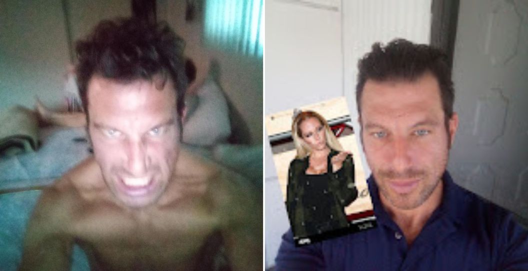 Man Sings Tina Turner After Allegedly Decapitating Parents, Getting Shot By The Police