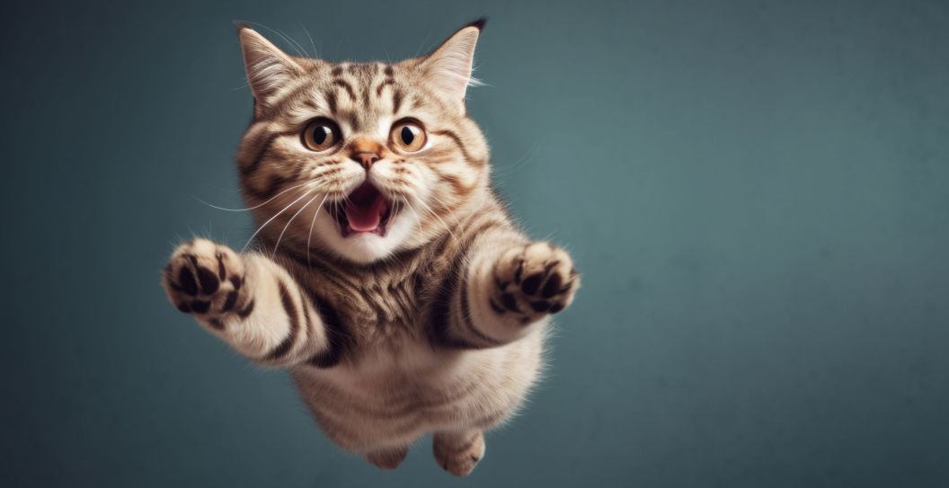 Ohio Woman Accused Of Killing And Eating A Cat In Front Of Horrified Onlookers