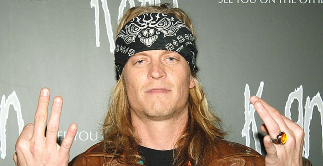 Puddle of Mudd Frontman Arrested After SWAT Team And Crisis Negotiator Called In