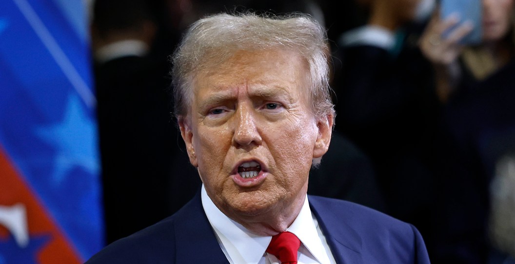 Americans React Wildly to Second Potential Trump Assassination Attempt