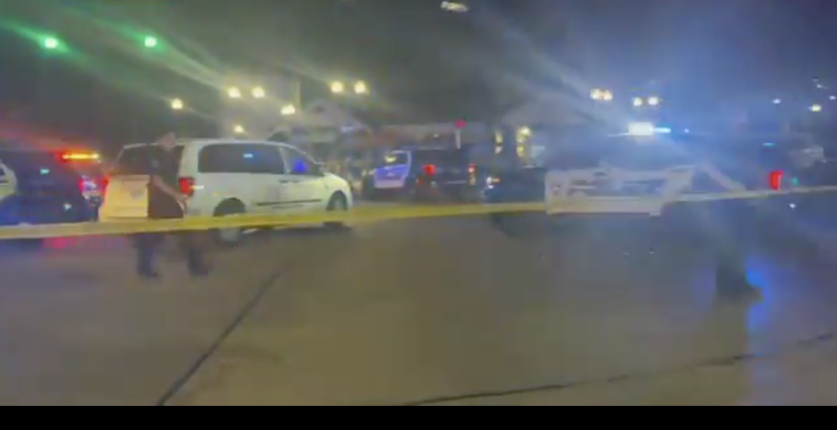 Birmingham, Alabama Shooting Kills 4 People, Injures Over 20