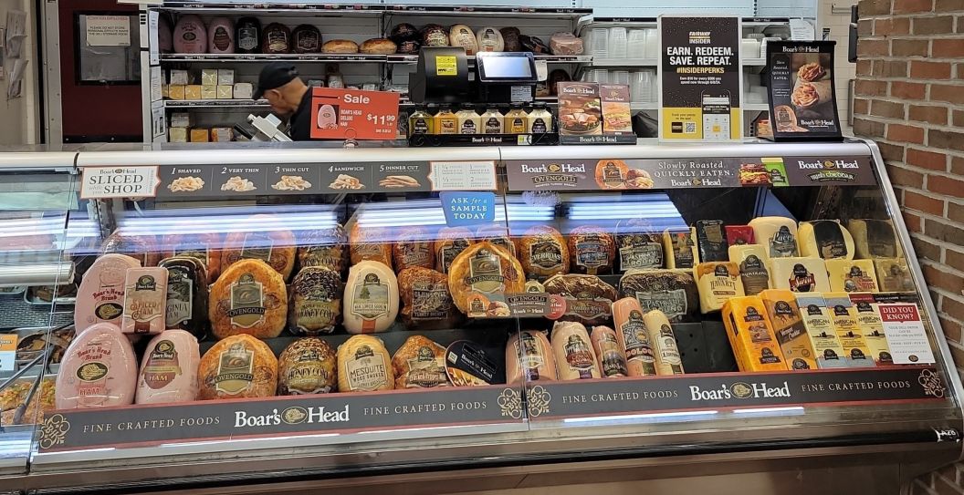 Boar's Head Discontinues Fan Favorite After Identifying It As Cause Of Listeria Outbreak