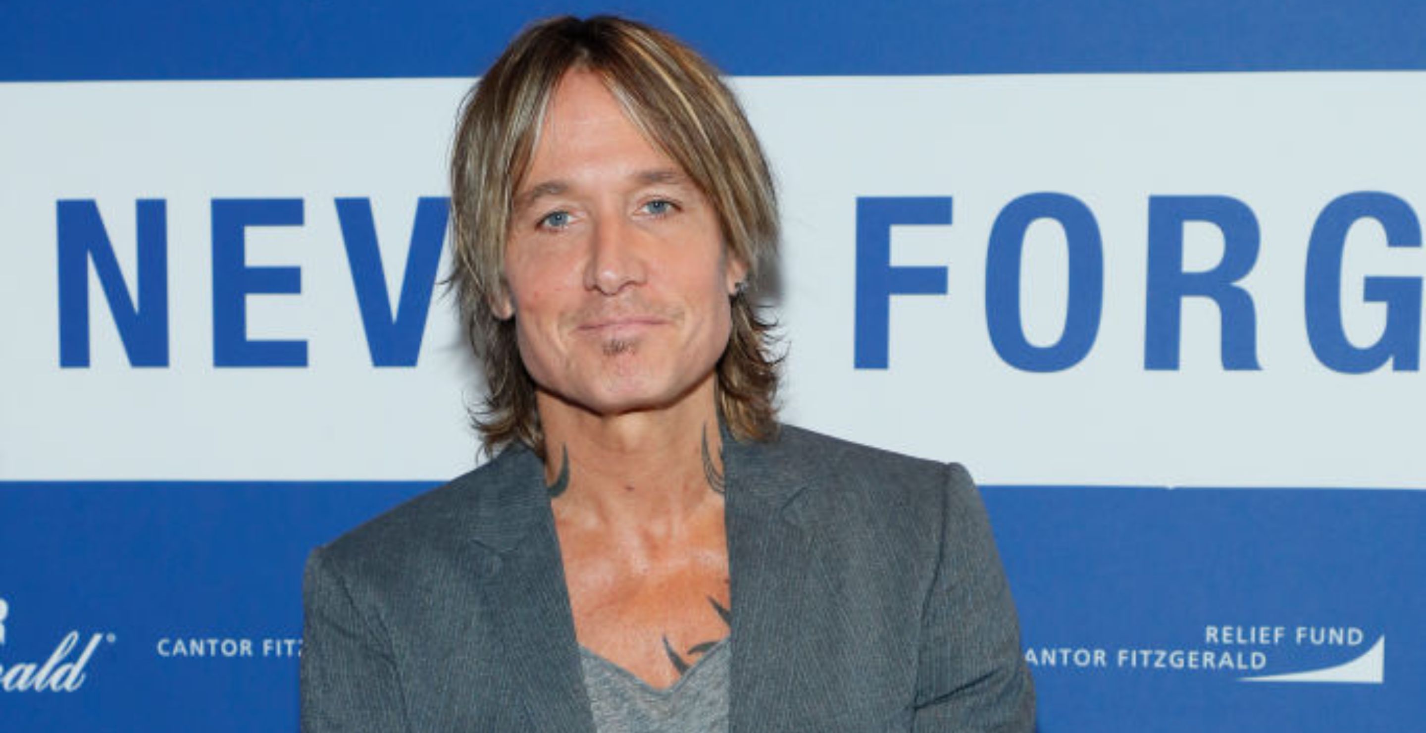 Keith Urban