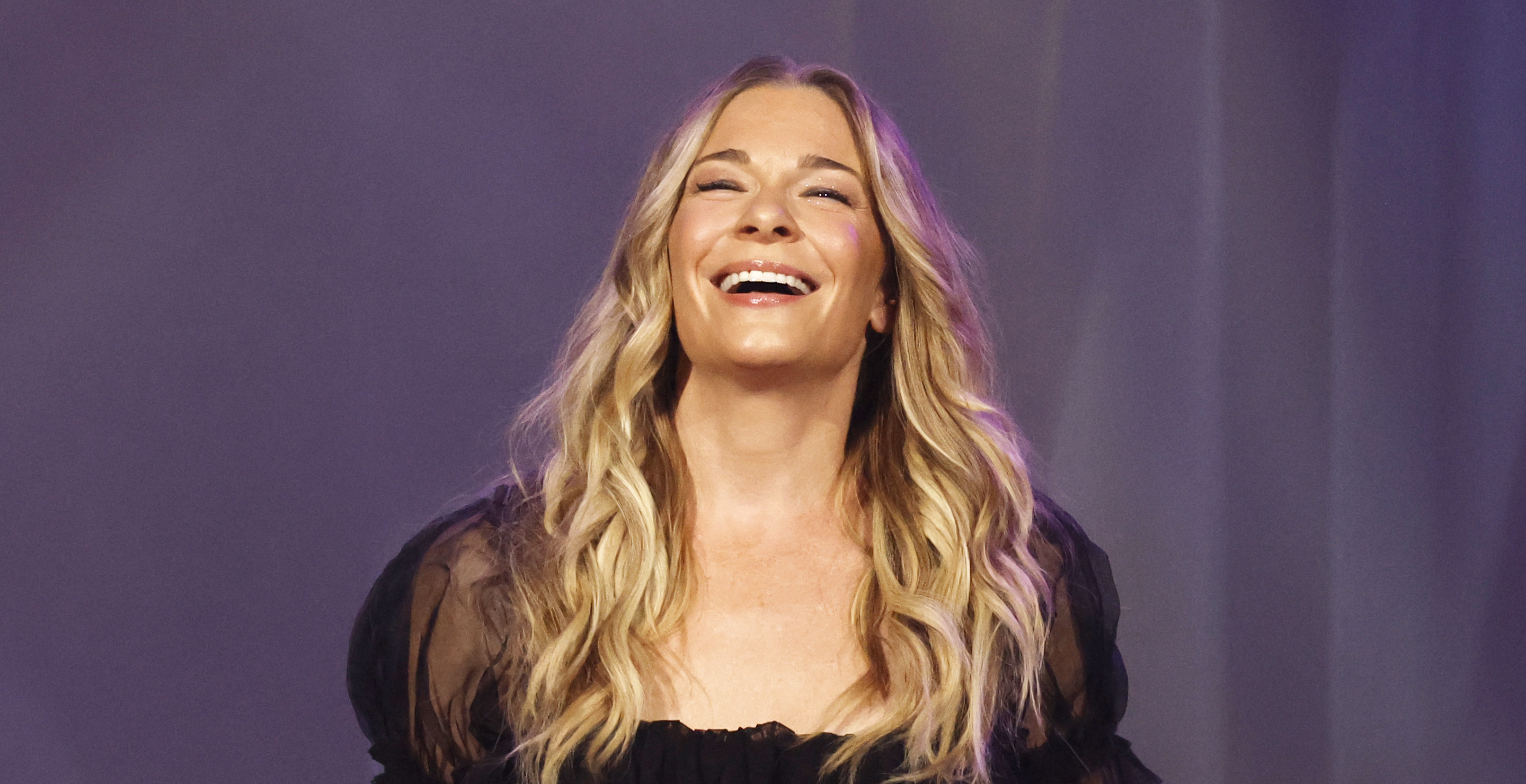 LeAnn Rimes
