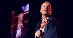 Macklemore Garners Backlash For Starting F--K America Chant At Concert