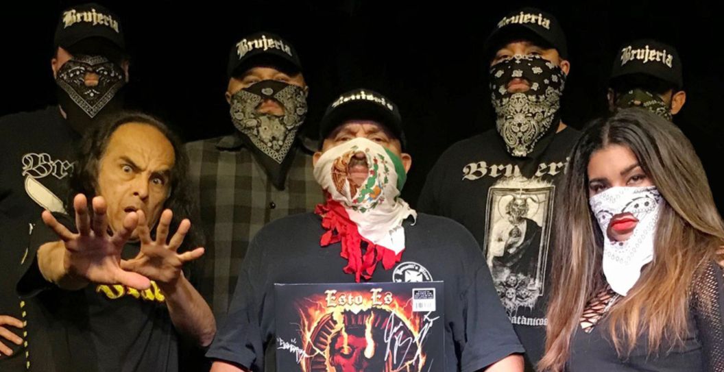 Metal Band Loses Two Members In Two Months After Frontman Dies