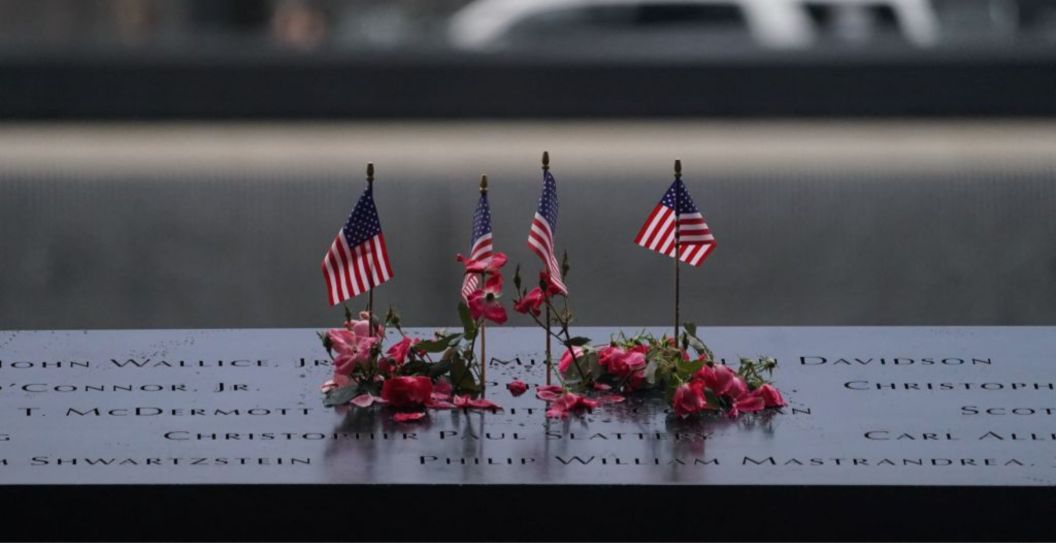 Nearly Half Of 911 Victims Still Unidentified 23 Years Later