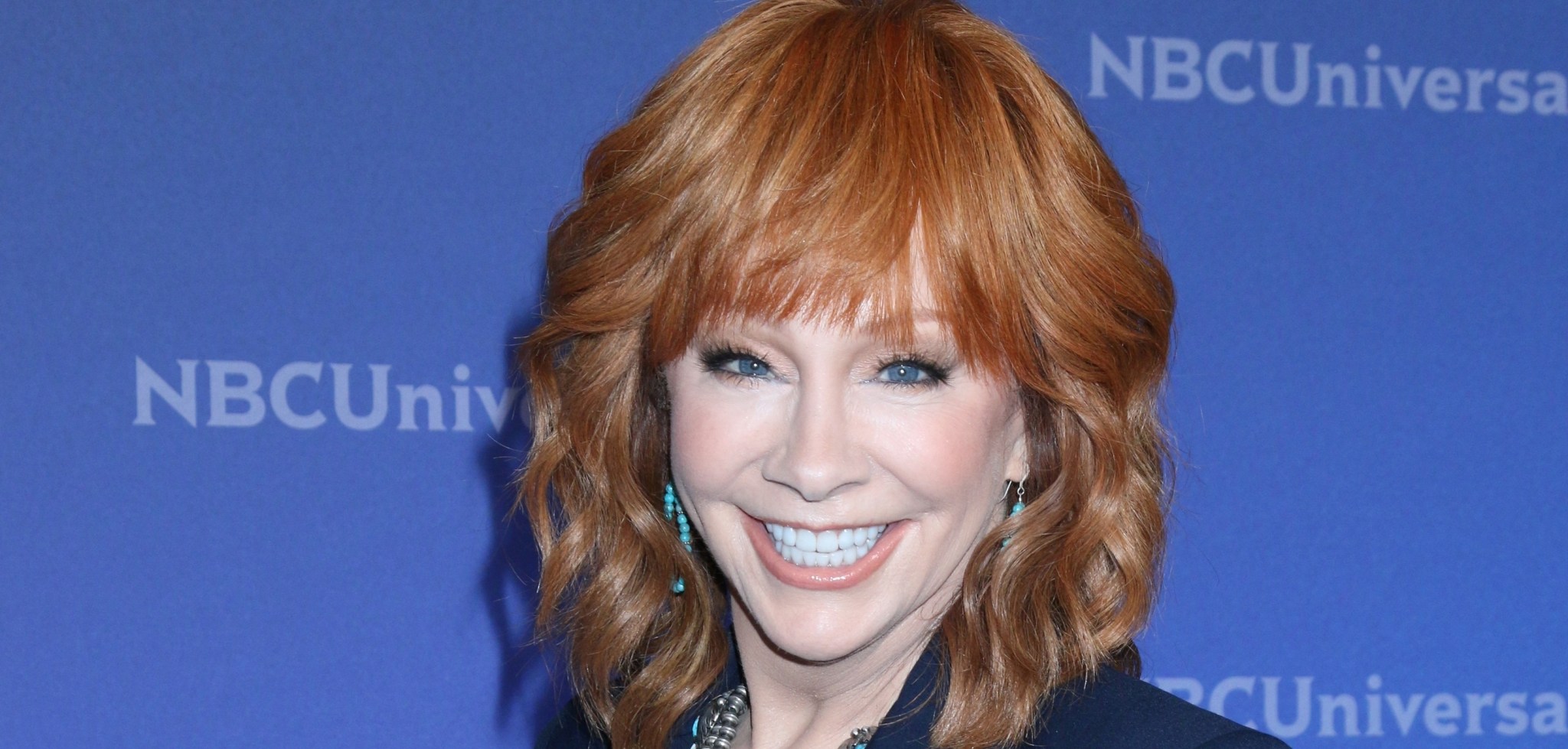 Reba McEntire Reveals She Really Didn't Want To Meet One Country Legend ...