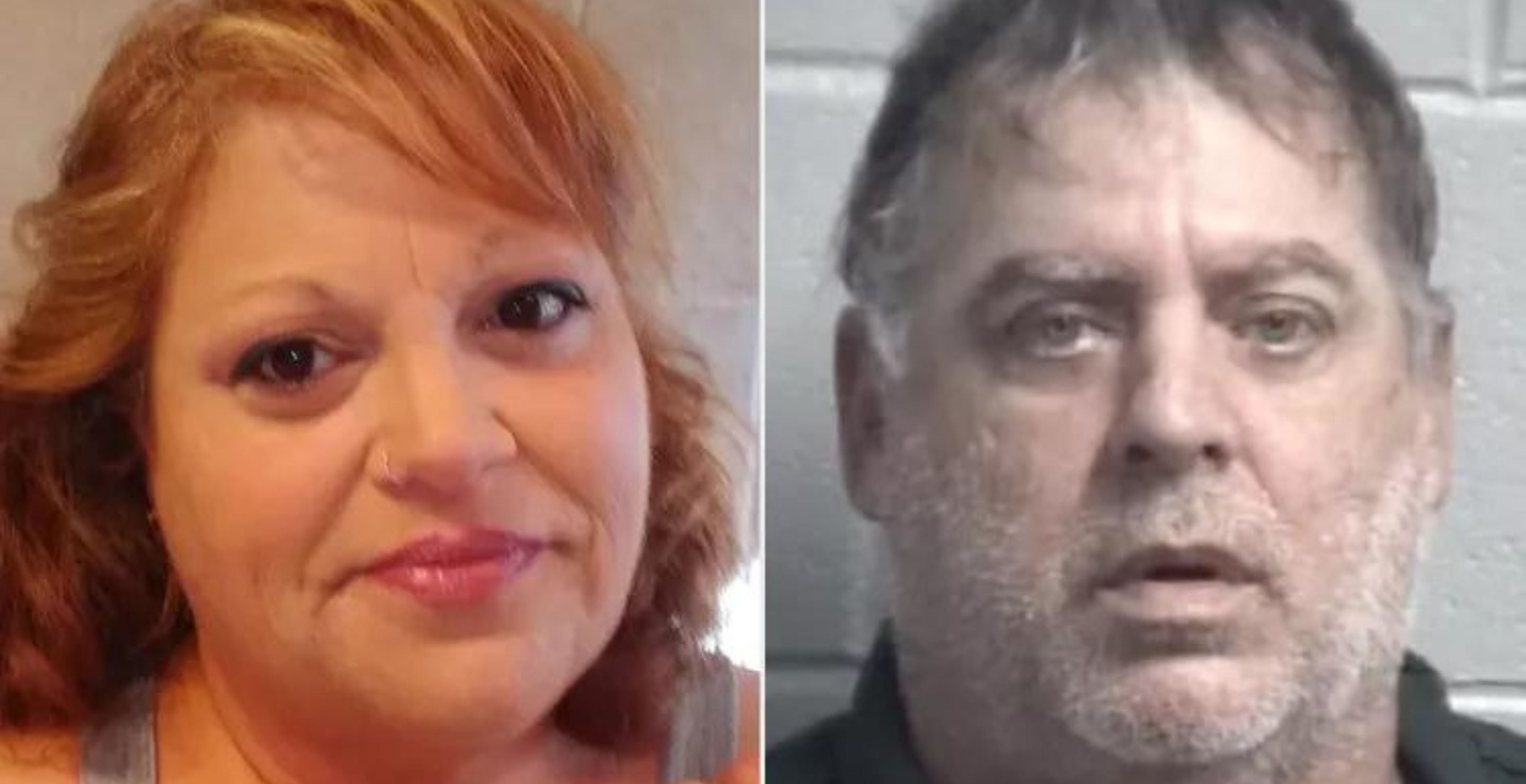South Carolina Man Charged With Murder After Body Found Under Firepit
