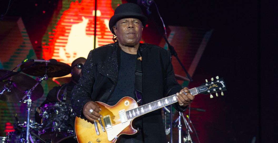 Tito Jackson, Michael Jackson's Brother And Jackson 5 Member, Dies At 70