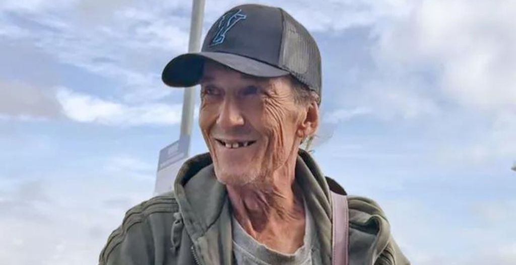 Getting Spotted Watch Homeless Musician's Viral Performance That Changed His Life After ...