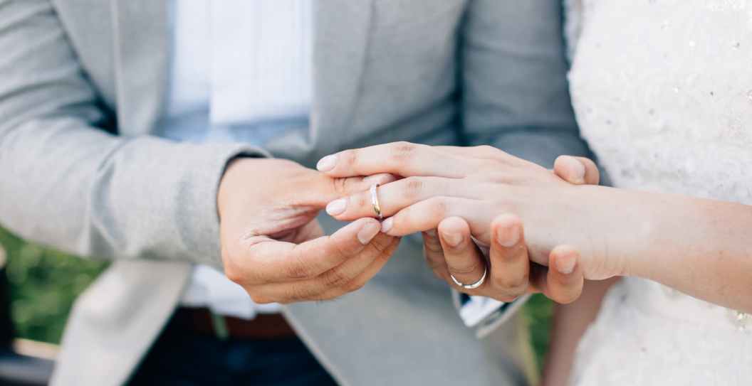 Wedding Rings