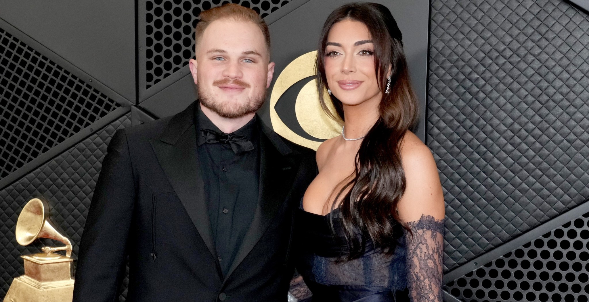 Brianna Chickenfry Speaks Out About Zach Bryan Breakup Rumors - Wide ...