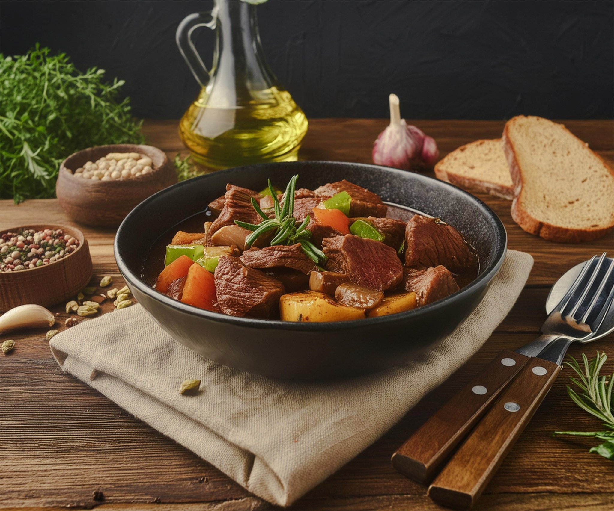 Halloween Is My Thanksgiving. 9 Fall-Inspired Dishes To Try Before ...