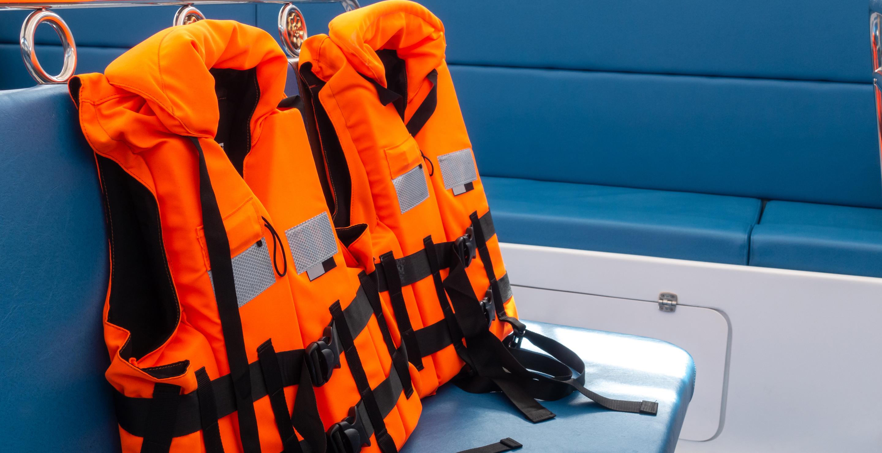 influencers drown after refusing life jackets