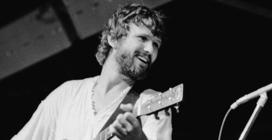 Kris Kristofferson Revealed Why He Got Sober After 'A Star is Born'