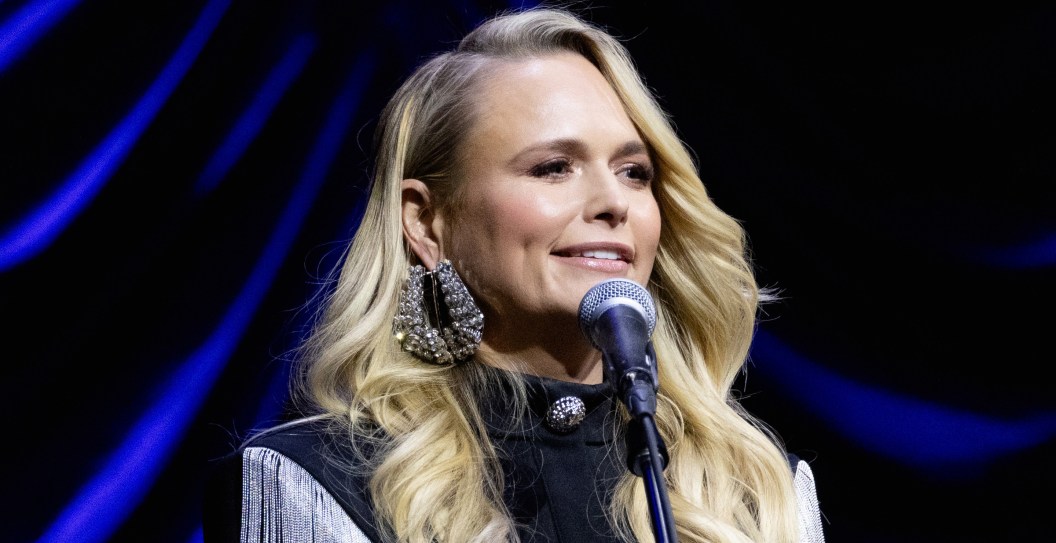 Miranda Lambert