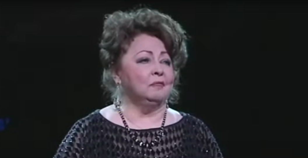 Mimi Hines dies at 91