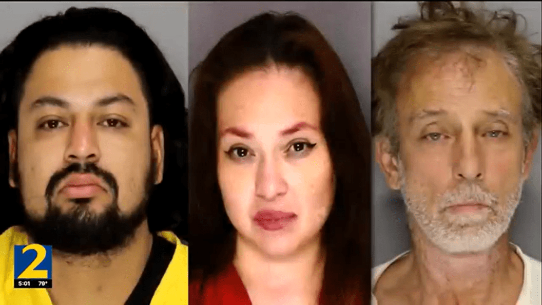 Squatters Broke Into Dead Georgia Man's House And Lived With His Corpse For Weeks