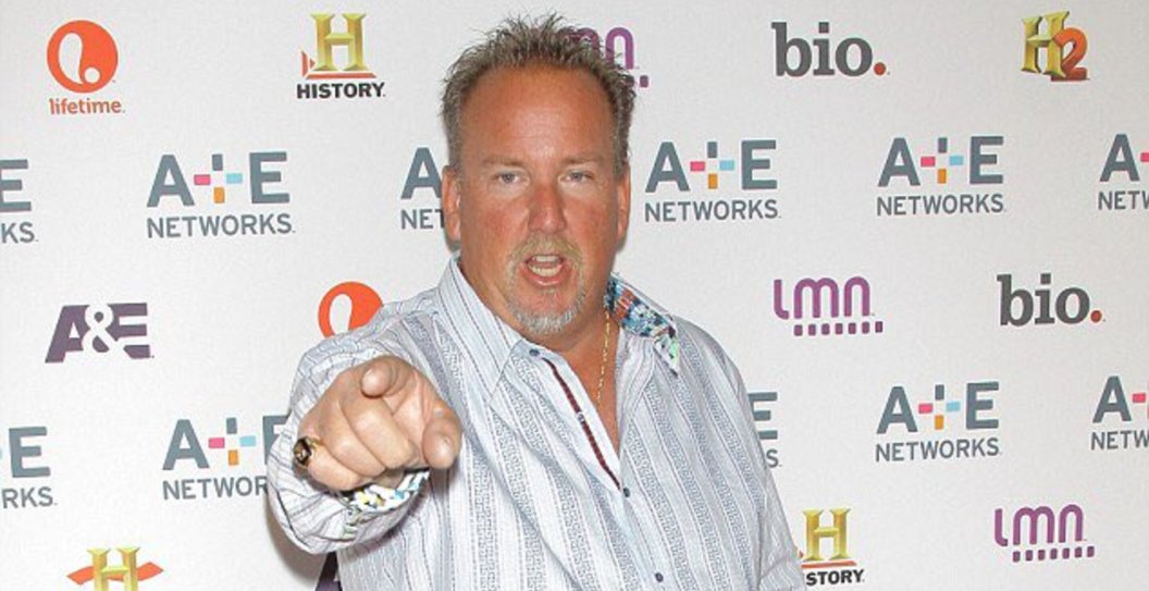 Storage Wars' Star Darrell Sheets Once Found A Dead Body In A Container - Wide Open Country