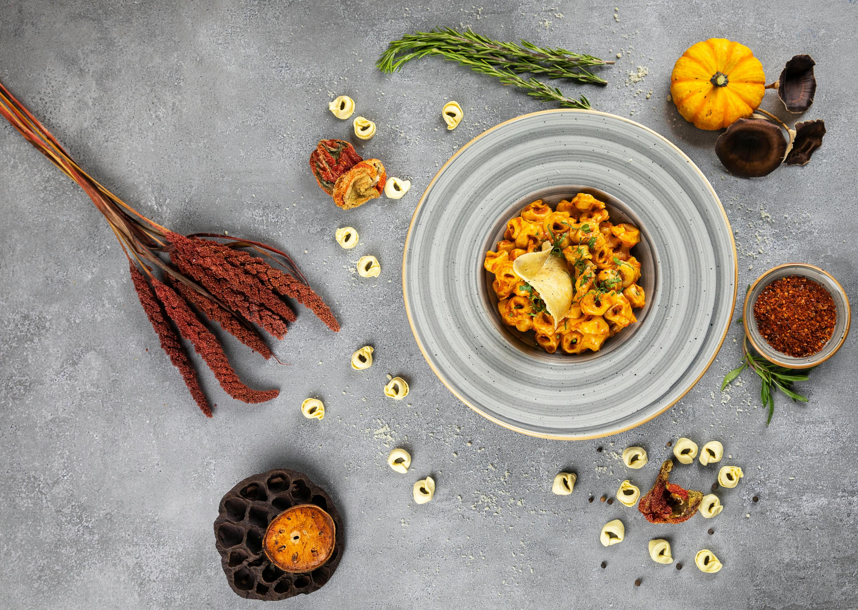 Halloween Is My Thanksgiving. 9 Fall-Inspired Dishes To Try Before ...