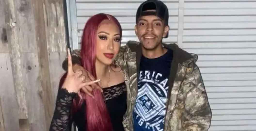 Alexys Pinto and Elvis Muñoz