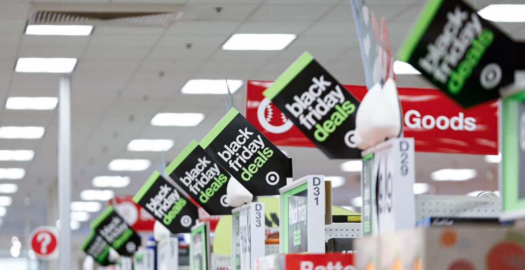 Black Friday Doesn't Matter Anymore & I Hate It