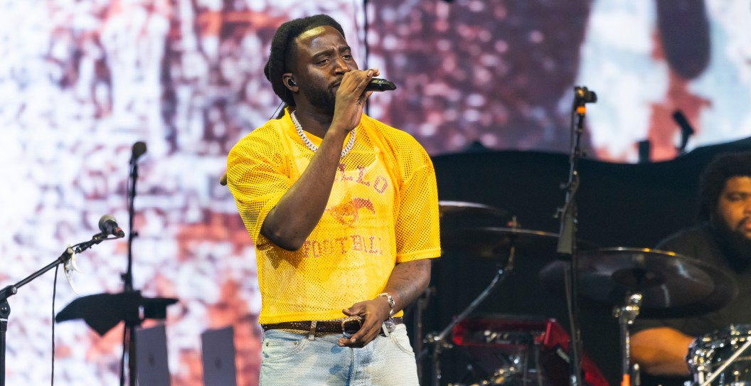 Can Shaboozey Win Country Music 'Song of The Year' at The GRAMMYs?