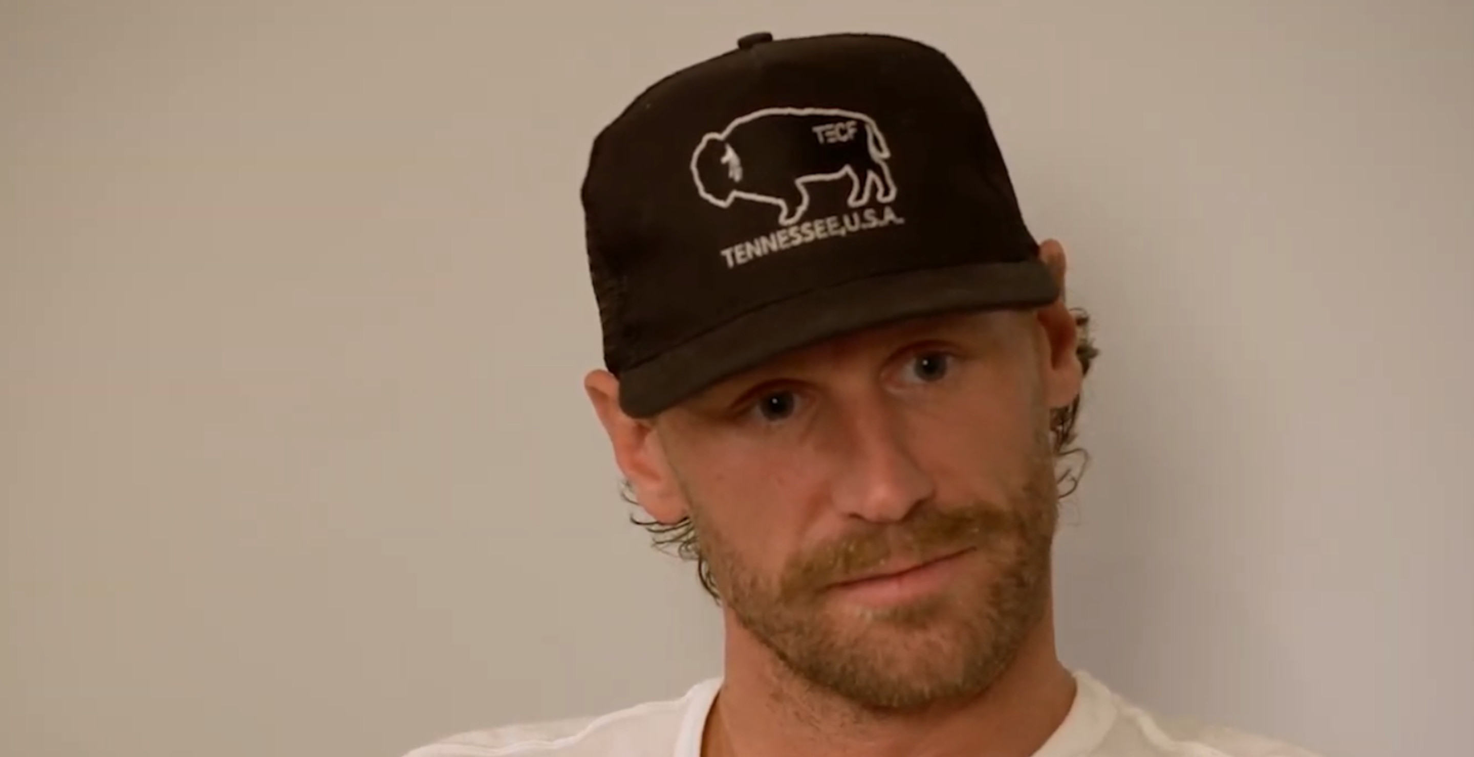 Chase Rice Opens Up About Partnering With Jamey Johnson On Upcoming Song (Exclusive)
