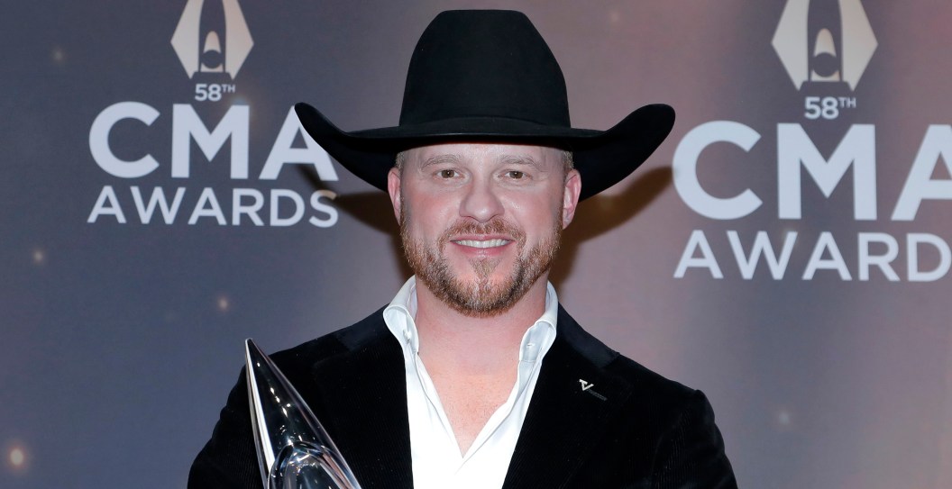 Cody Johnson Compares Songs on Albums to 'Picking a Spouse'