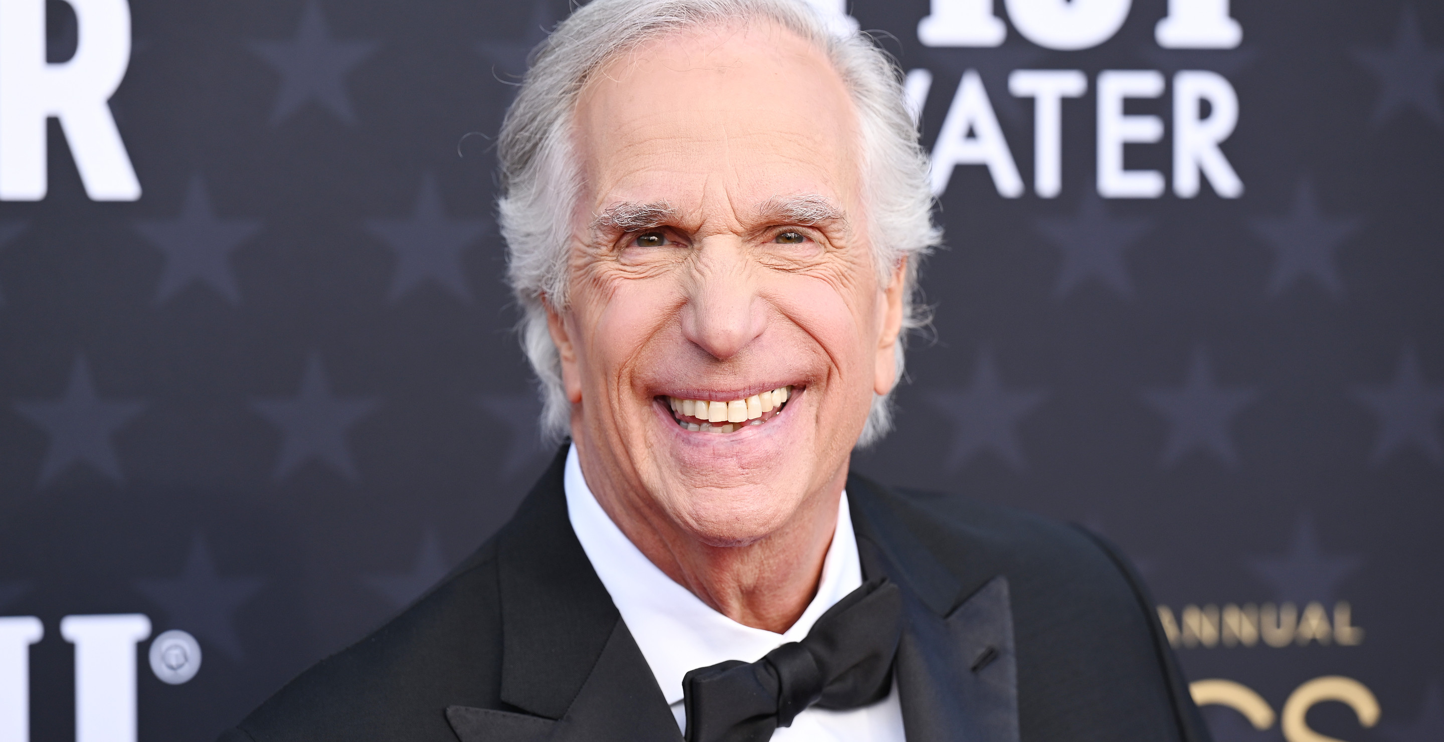 'Happy Days' Star Henry Winkler Refused To Let His Daughter Star On