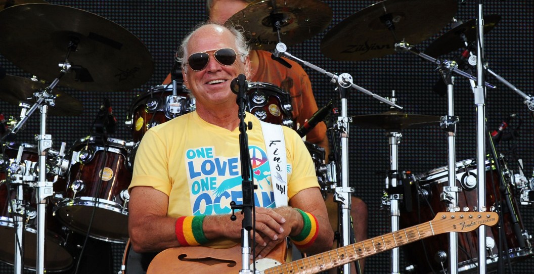 4 Songs You Didn’t Know Jimmy Buffett Wrote For Other Singers - Wide ...