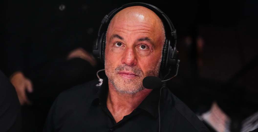 Joe Rogan Defends His Belief in Dragons Against 'The View'