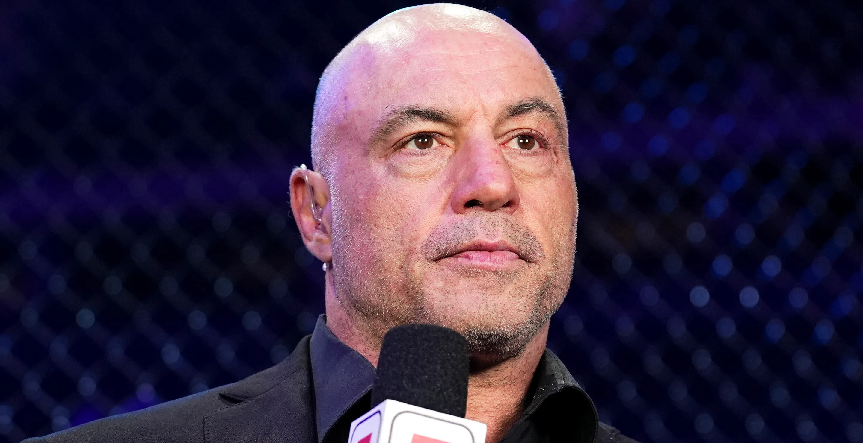 Joe Rogan