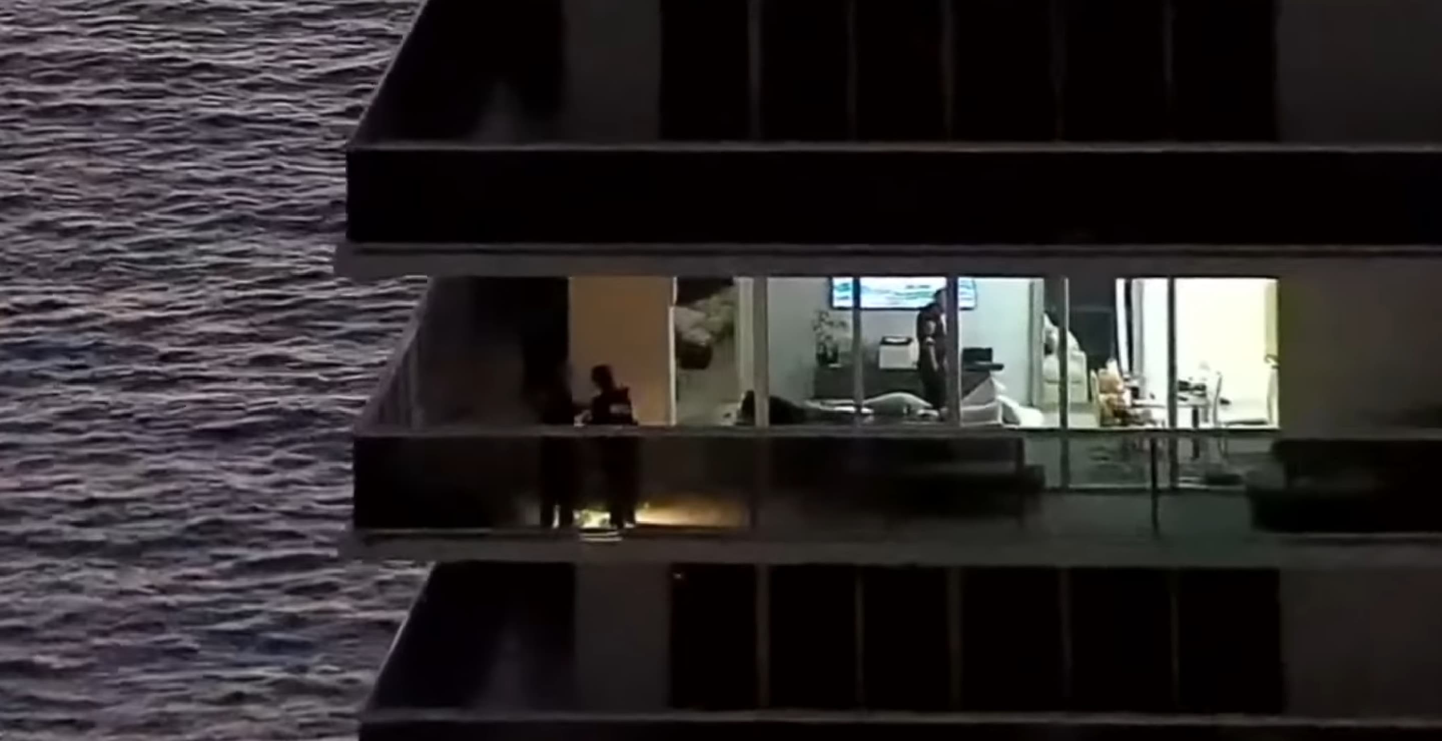 Krasniqi Apartment