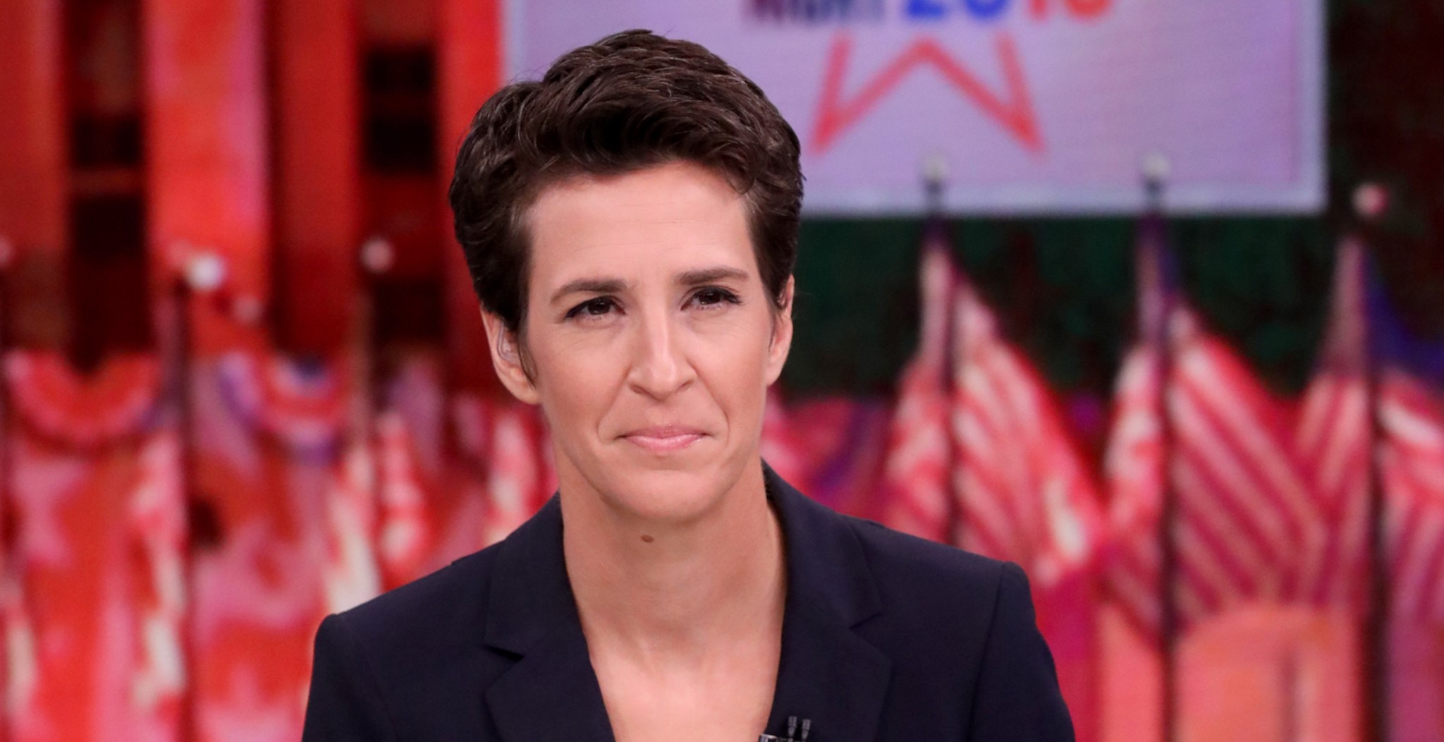 MSNBC Ratings Take A Nosedive Off A Cliff After Election As Expert Says