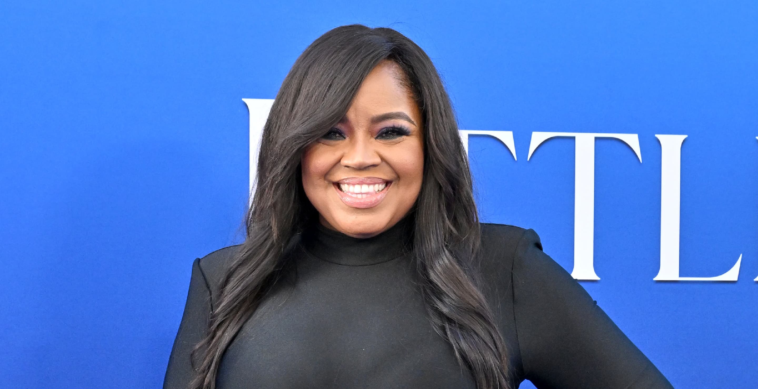 90s R'n'B Singer Shanice Reveals Breast Cancer Diagnosis: Fear Almost