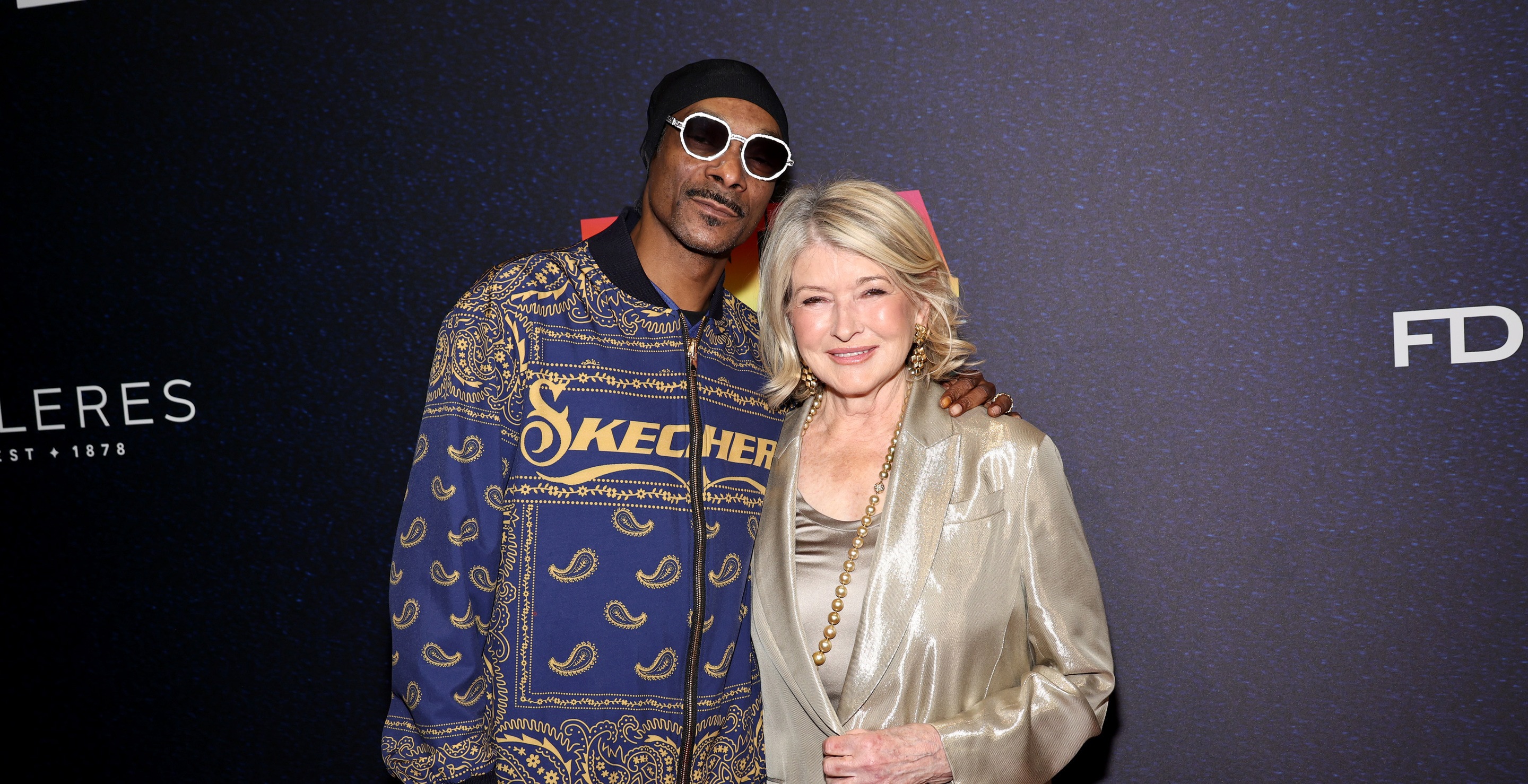 Martha stewart