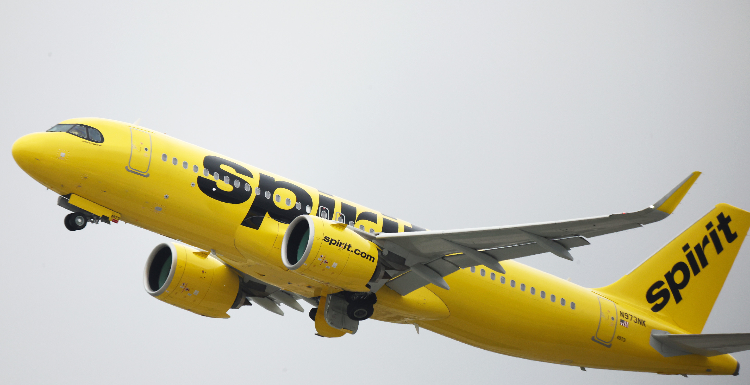 Spirit Airlines