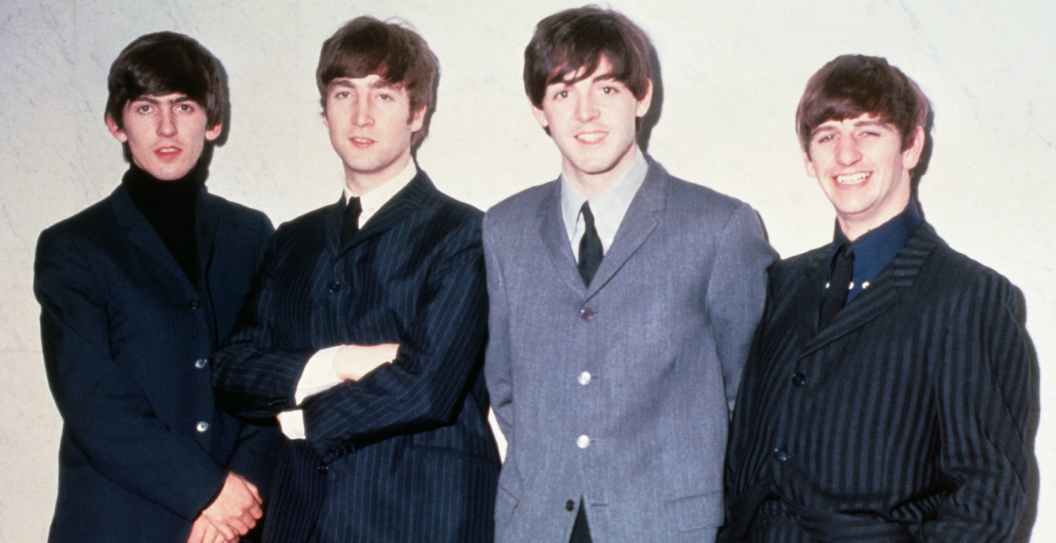 The Beatles