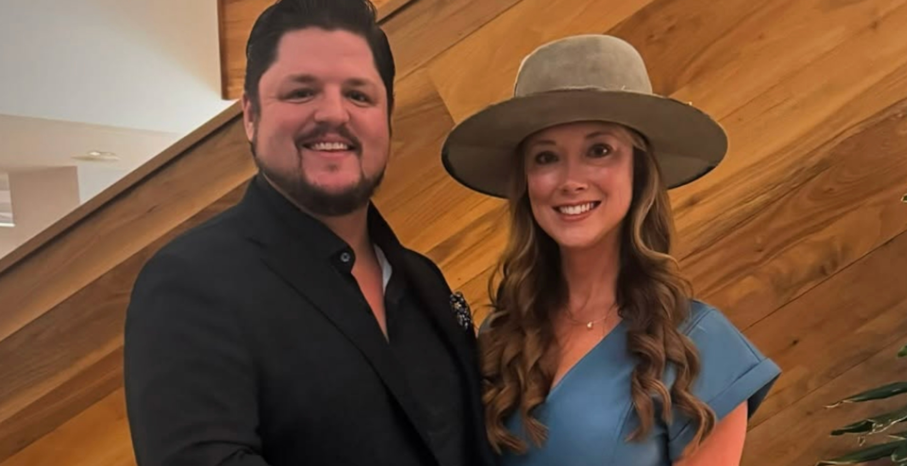 Warrant Issued For Rising Country Star After He Made Appearance At CMAs