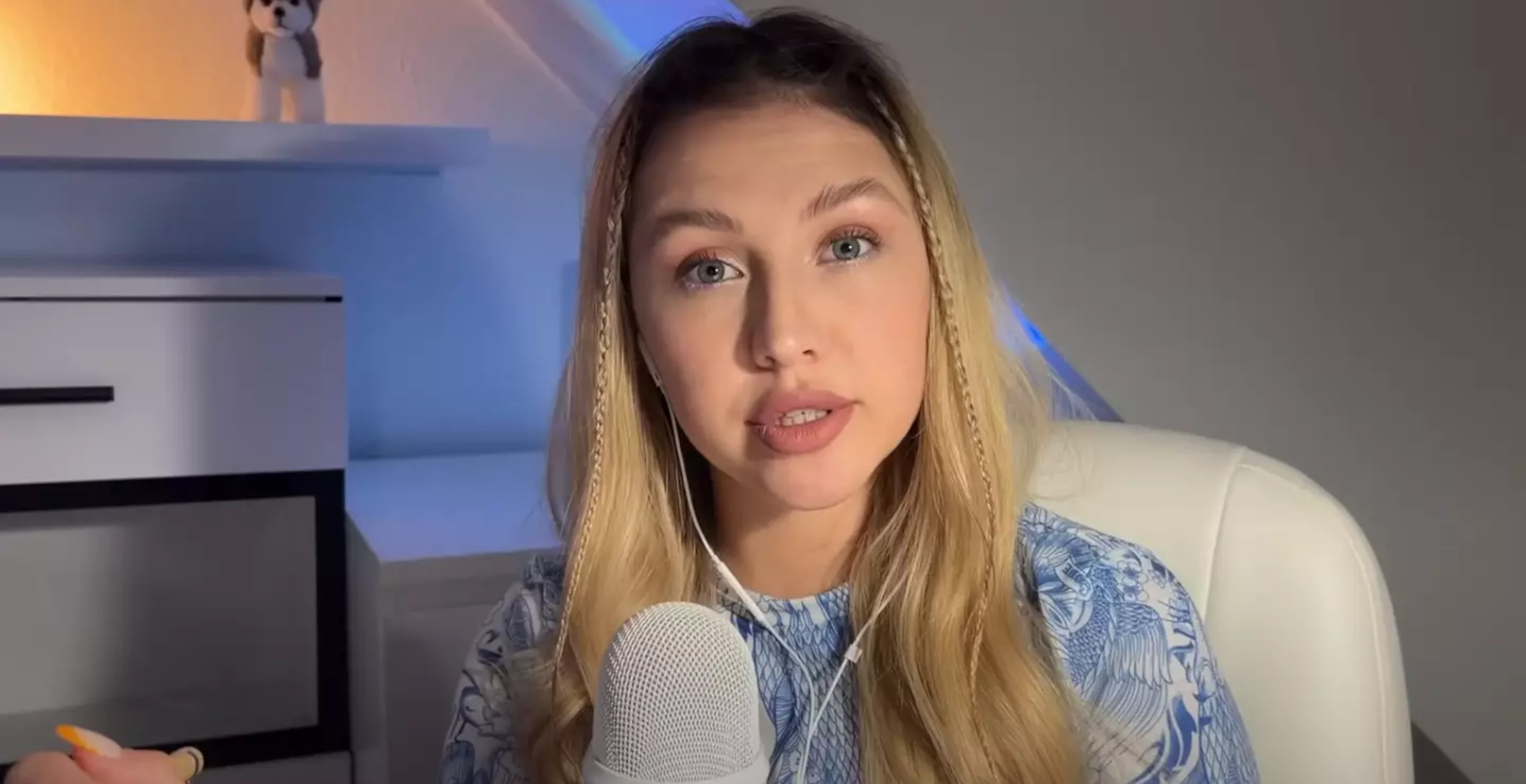 YouTuber Eerily Asks What Happens After Death Just Hours Before Fatal Car Crash