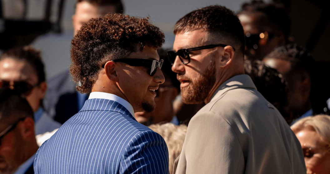 Travis Kelce