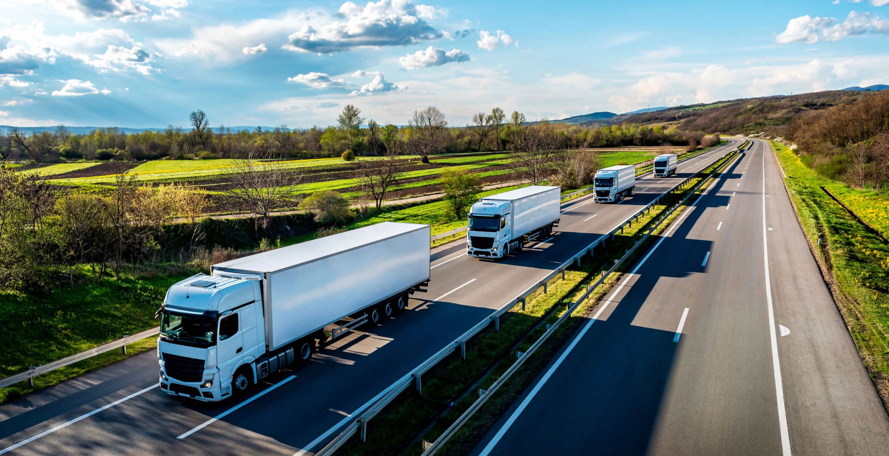 freight fraud has cost amreica a billion dollars and government doesn't care