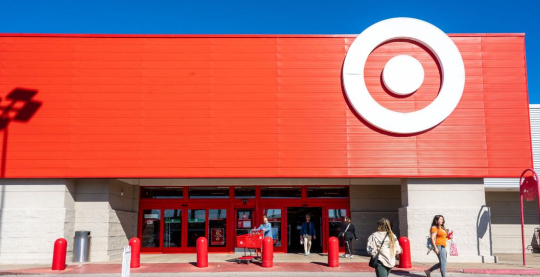 target