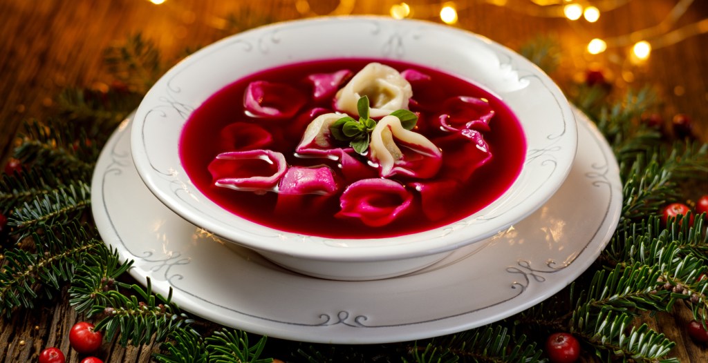 4 International Recipes To Spice Up Your Christmas Dinner